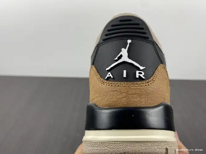 Cheap Jordan CT8532-008 3 Elephant Desert Air 0623